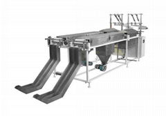 PBT elastic bandage machine / PBT elastic bandage elasticizing production line