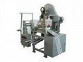 Cosmetic cotton pad machine 1