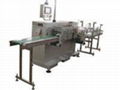 Surgical combined dressing machine / ABD