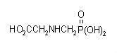 Glyphosate (95%TC, 75.7%WDG, 62%SL, 41%SL)(Herbicides)