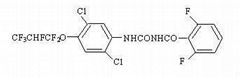 Lufenuron 98% TC, 5%EC(fungicides) 