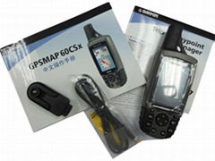 garmin gpsmap 60csx 佳明60csx