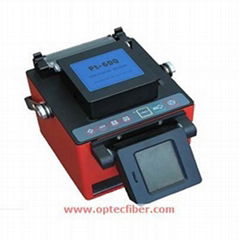 Fusion Splicer Pt-600