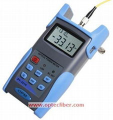 Optical Power Meter Pt-3216