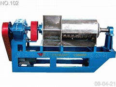 Fruit Juice Extractor Machine