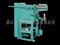 YARN WINDING MACHINE