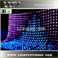 Stage Lighting-LED Stage Light / Cloth-RGB LED Video-vision Curtain  3