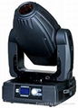 Whole orginal!CH32  ROBE Moving head