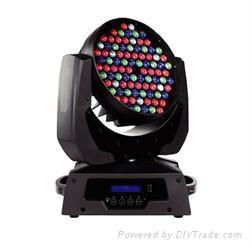 LED Diamond Moving Heads LUV-L101B 3W