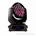 LED Diamond Moving Heads LUV-L101B 3W 1