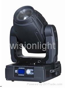 Whole orginal ROBE Moving head 1200W WASH( LUV-Y1200E)