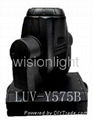 LUV-Y575B 12CH moving head spot light