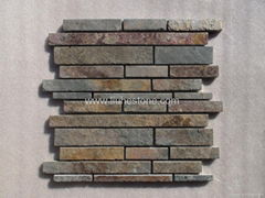 Slate Mosaic