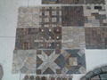 Slate Mosaic 4