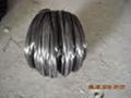 black annealed wire