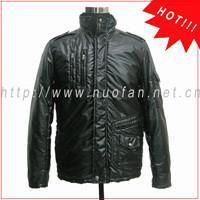 men jacket