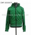 men windbreaker