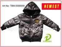 winter children clothing