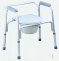 Commode Chair (LB-20) 1