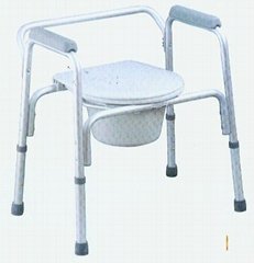 Commode Chair (LB-20)