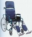 Wheelchair (LA30) 1