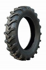 Supply Agricultural Tire4.00-7