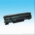 CB436A/toner cartridge/laser toner cartridge 1