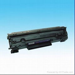 CB436A/toner cartridge/laser toner cartridge