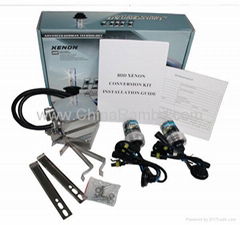 HID Xenon lamp xenon hid kits hot replacement hid kits