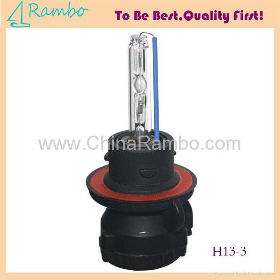 HID xenon lamp H13-3 hi/low