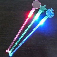 led flash stirrer, bar stirrer,lighting