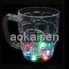 LED Flash mugs