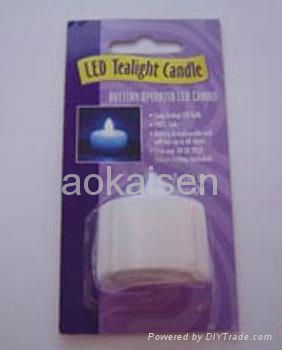 LED candel 5