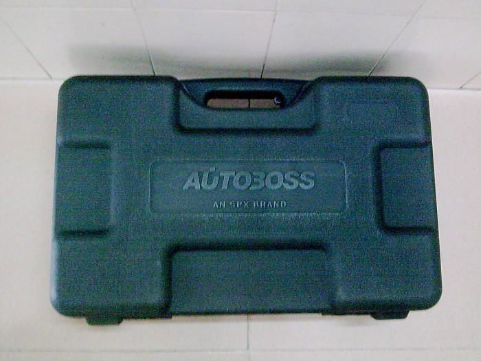 autoboss 4