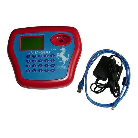 AD900 key programmer 5