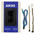 AK90 BMW KEY PROG 2