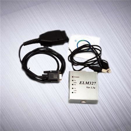 ELM327 USB(B) 4