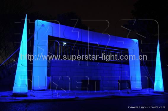 lighting Arch