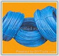 PVC coated iron wire