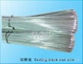 U type iron wire