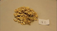 Organic Astragalus Root NOP/EEC