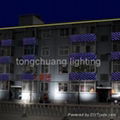 70w floodlighting, outdoor lighting,advertising lighting 4