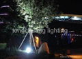70w floodlighting, outdoor lighting,advertising lighting 5