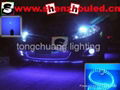 RGB led strip light led bulb led lamp/led downlighting MR16 E27 3