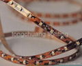 led strip lighting/indoor lighting/ SMT strip lighting/SMT 3528 strip lighting