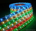 220V strip lighting/indoor lighting/ SMD strip lighting/SMD 3528 strip lighting 1