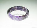 semi-precious gemstone bracelets 4