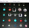 Semi precious gemstone Carvings 4