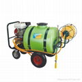 garden sprayer