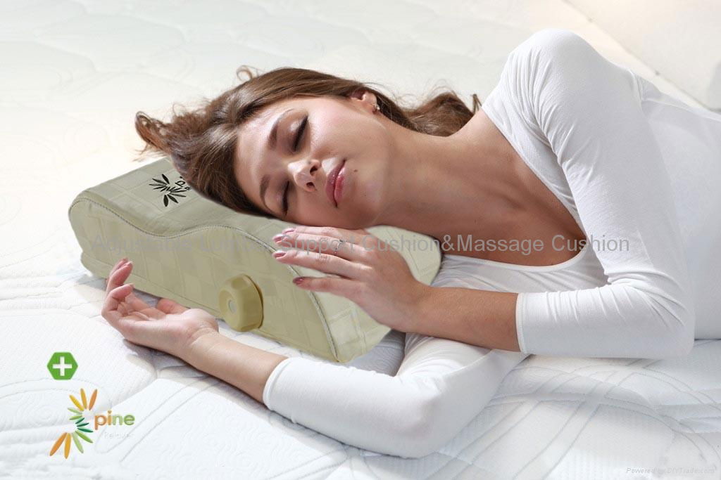 Adjustable Memory Foam Pillow&Bed Pillow 2